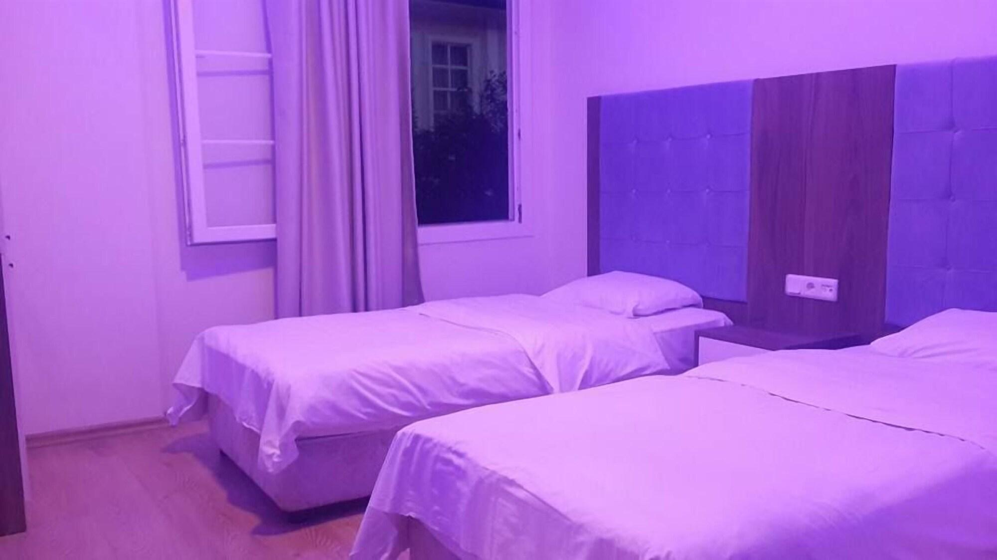 Antikhan Hotel İzmir Exteriér fotografie