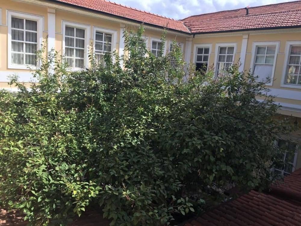 Antikhan Hotel İzmir Exteriér fotografie