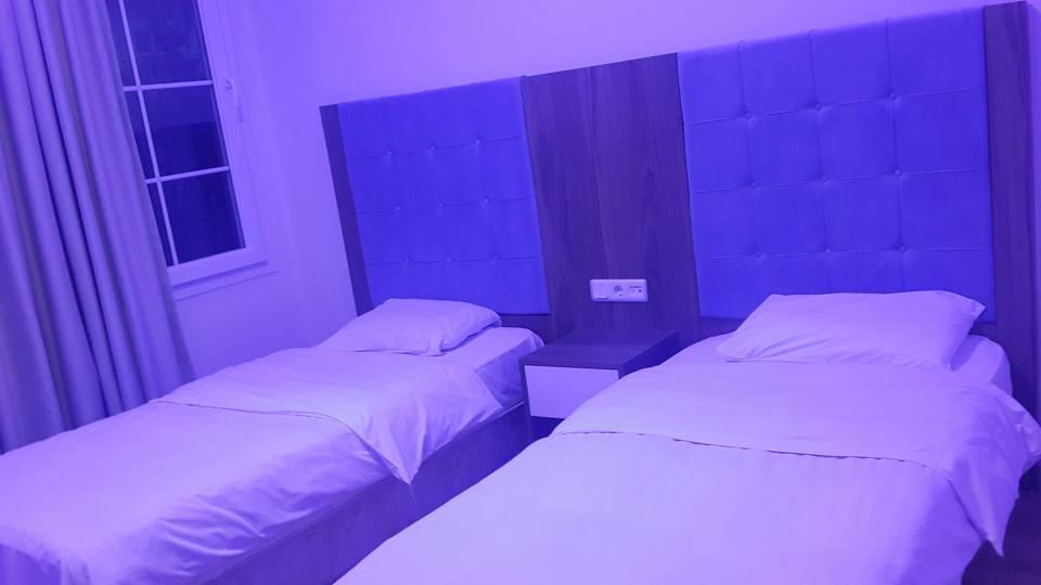 Antikhan Hotel İzmir Exteriér fotografie